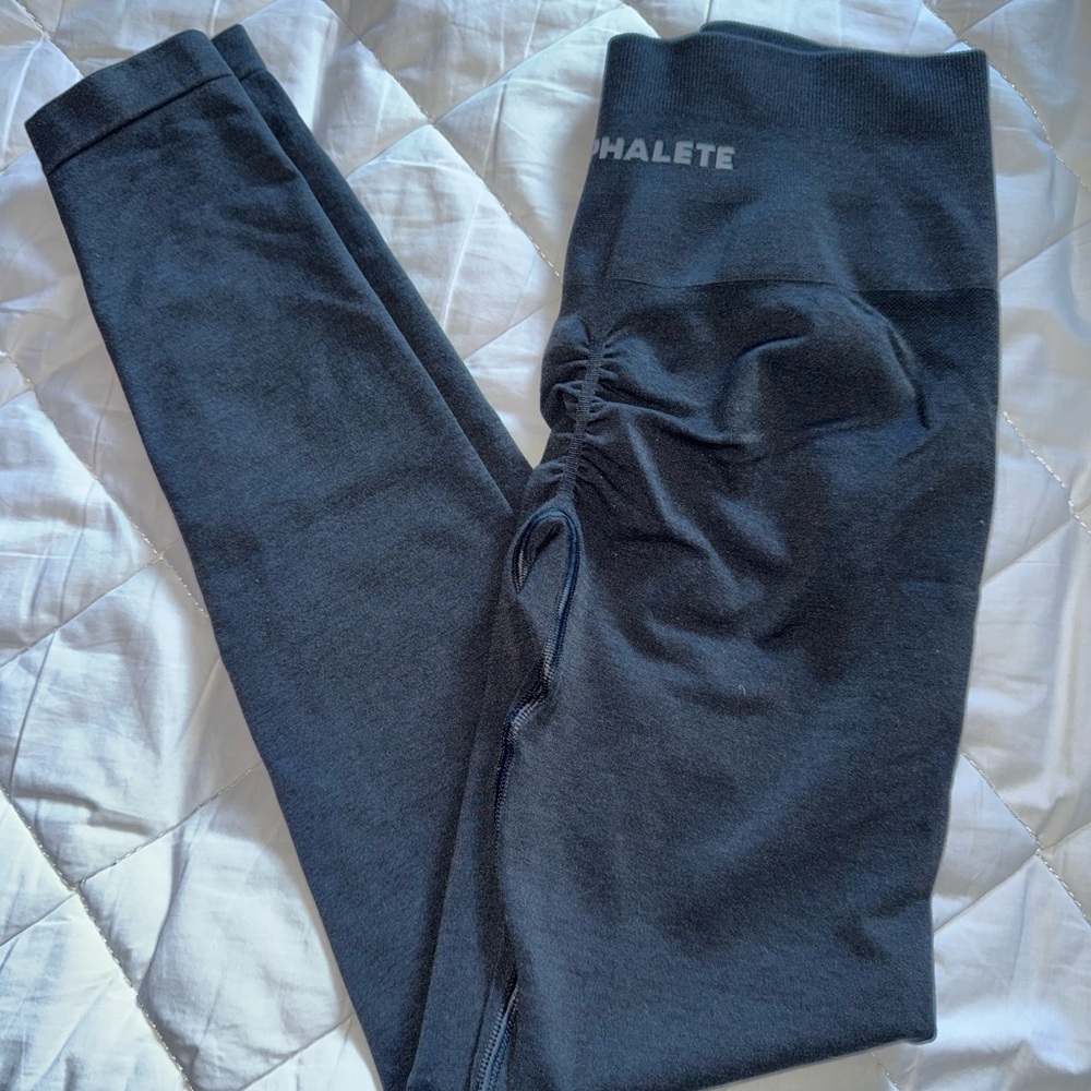 Alphalete dark gray Leggings
